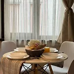 Location Kapana For 4 Guests & Parking 公寓 *