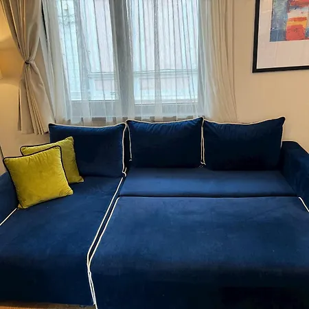 Location Kapana For 4 Guests & Parking 公寓