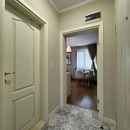 Location Kapana For 4 Guests & Parking Пловдив