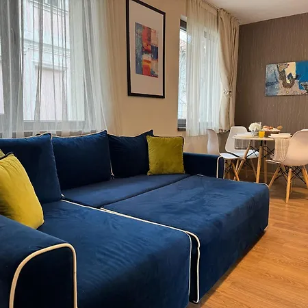 Location Kapana For 4 Guests & Parking Апартамент Пловдив