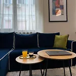 Apartamento Location Kapana For 4 Guests & Parking Plovdiv