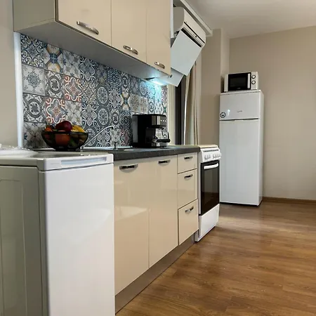Location Kapana For 4 Guests & Parking Apartmán Plovdiv