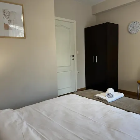 Location Kapana For 4 Guests & Parking Apartamento