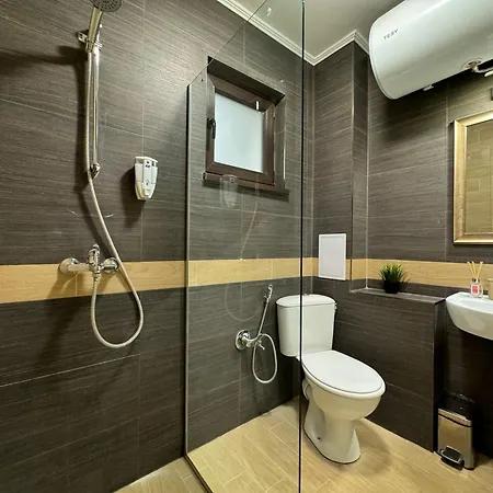 Apartamento Location Kapana For 4 Guests & Parking Plovdiv
